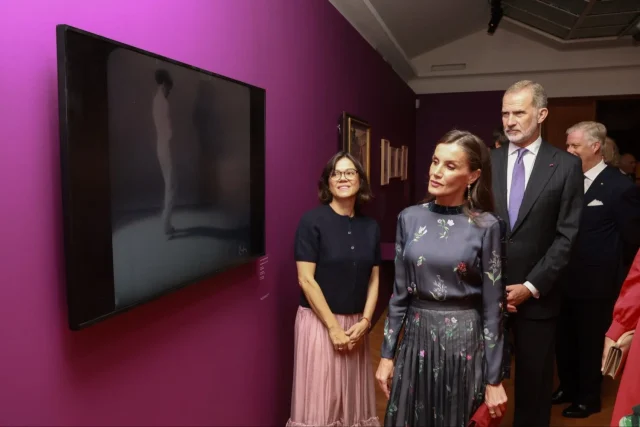 Nervios en Zarzuela: El hombre más temido por la Reina Letizia amenaza con exponer la verdad de su pasado