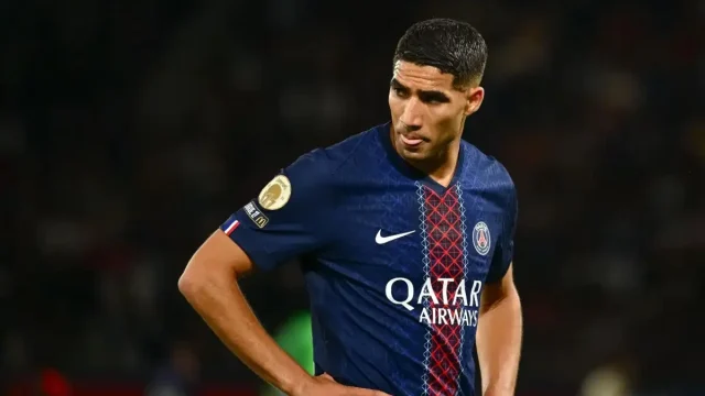 "No fui yo quien decidió irme del Real Madrid": Achraf Hakimi rompe su silencio sobre su marcha