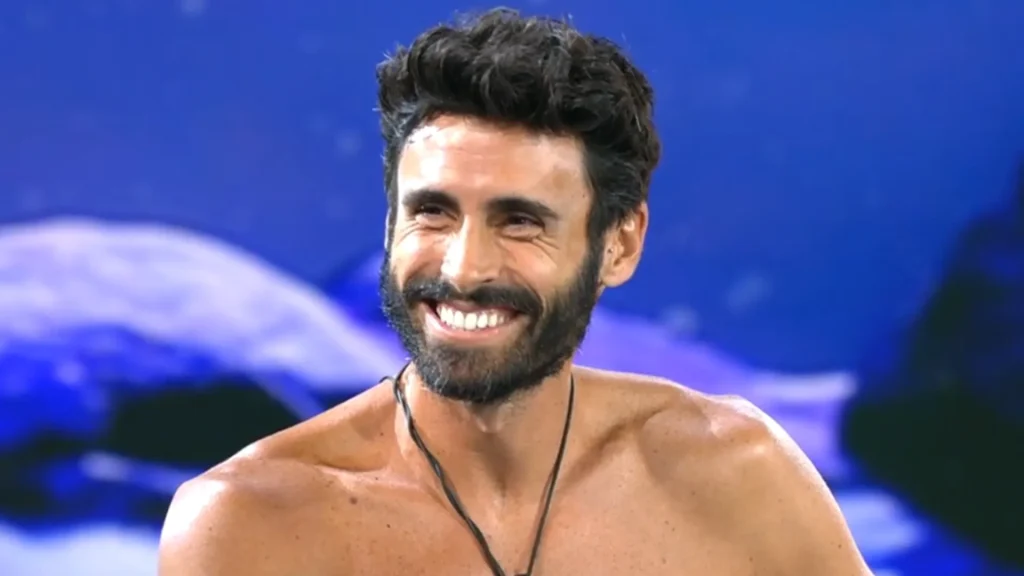 Noel Bayarri habla sobre Adara y su futuro tras su salida de ‘Supervivientes All Stars' 