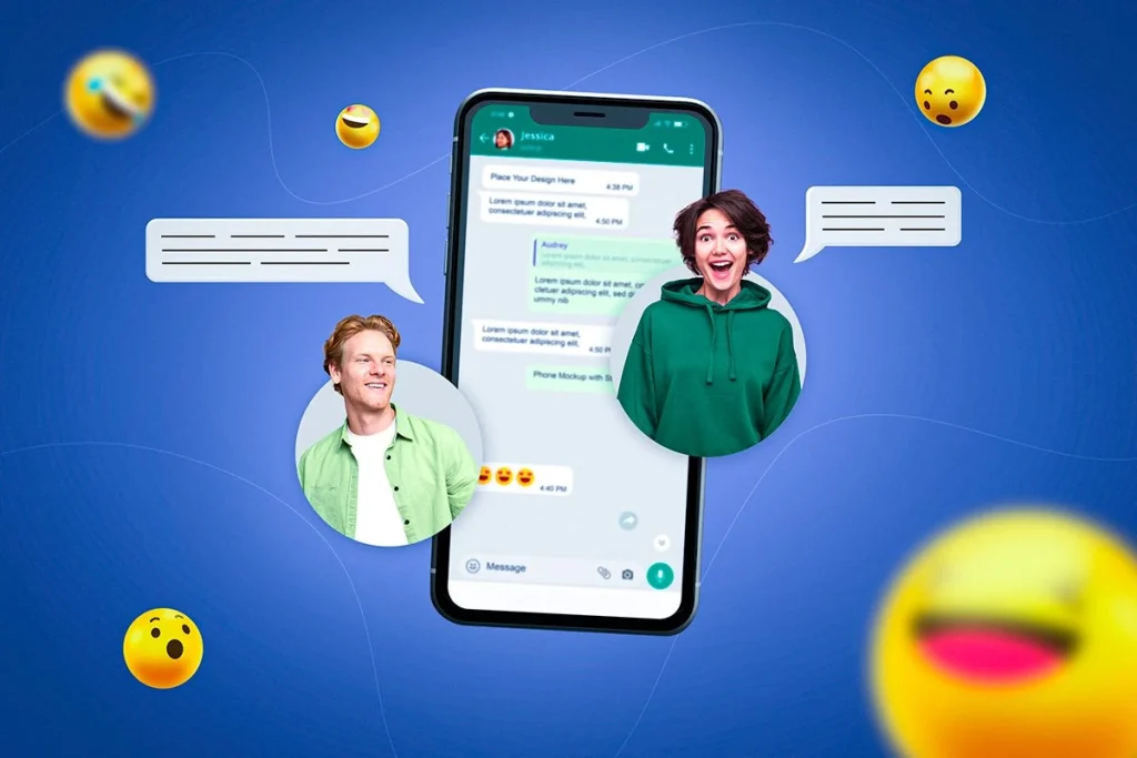 Nueva función en WhatsApp que estructura los chats y facilita la comunicación en grupos