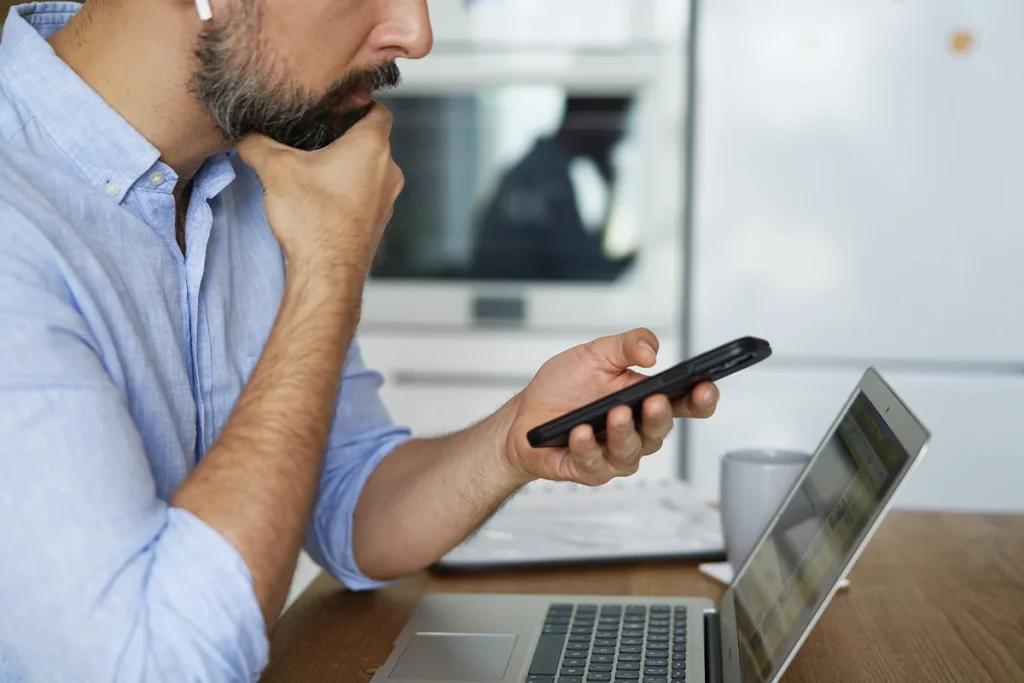 Nueva normativa permite registrar llamadas spam y presentarlas como evidencia ante protección de datos