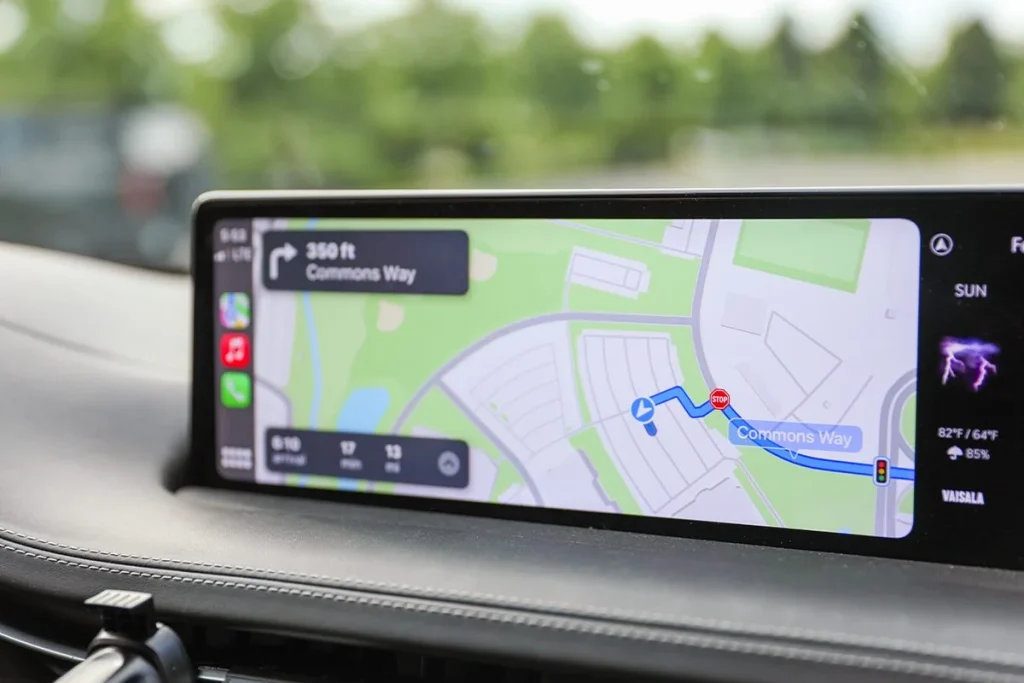 Nuevo gesto en Google Maps: descubre cómo avisar del tráfico en segundos