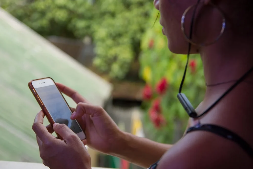 La nueva aplicación musical que desbanca a Spotify y ofrece música gratis y sin anuncios 4 Nuevo servicio musical logra destronar a Spotify por su calidad y ausencia de anuncios
