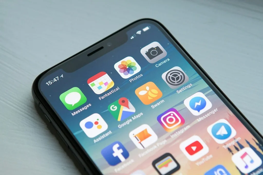 Ocho opciones ocultas en iPhone con iOS 26 permiten maximizar el rendimiento y la velocidad