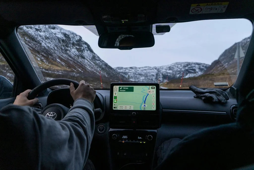 Protege tu ubicación: las funciones de privacidad de Google Maps que conviene activar hoy mismo 2 Opciones avanzadas de privacidad en Google Maps garantizan el anonimato durante la navegación