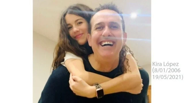 Padres como el de Kira y Sandra entierran a sus hijos por el acoso escolar: un clamor que el Gobierno sigue ignorando