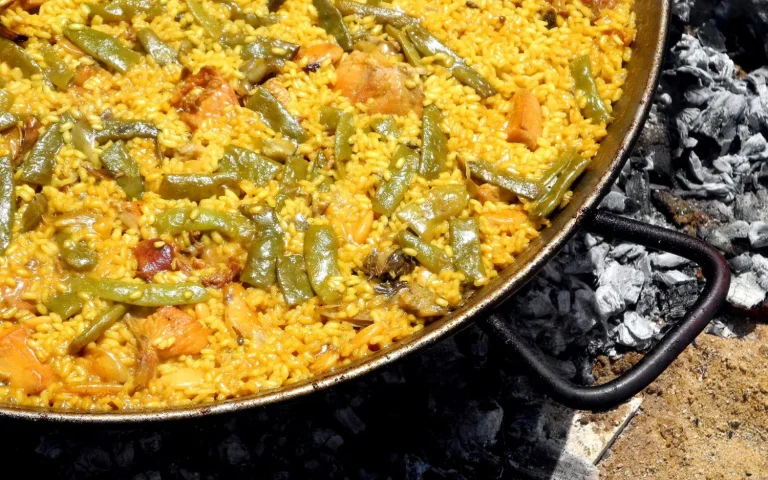 Las mejores paellas de Madrid: dónde comer un arroz que enamora