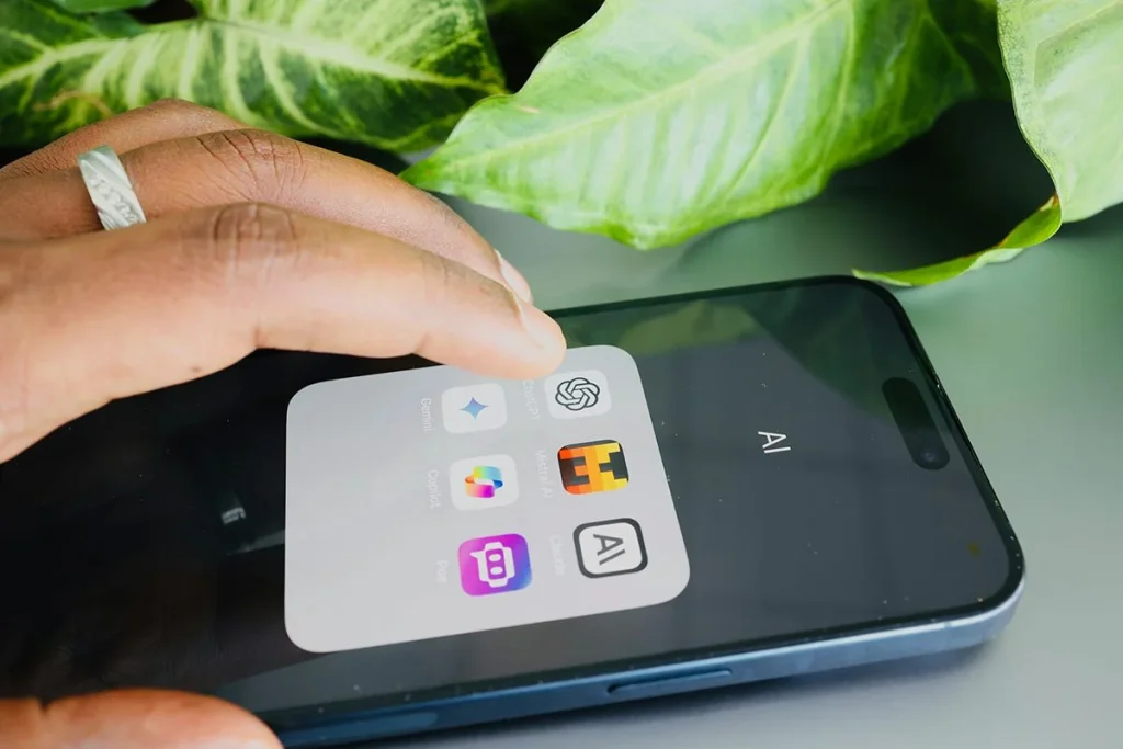 Gemini 2.5 Pro y Veo 3 llegan gratis a España: los pasos para reclamar la oferta de Google 3 Pasos oficiales para solicitar la promoción de Google con Gemini 2.5 Pro y Veo 3 gratis