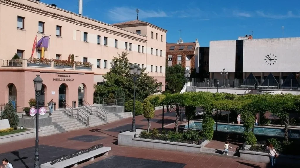 Pozuelo de Alarcón, el municipio del millón (y de los millones)