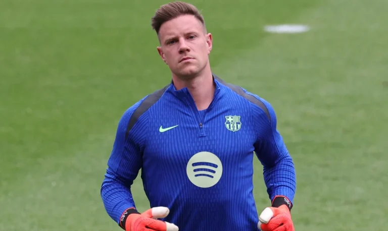 La Premier League se lanza a por Ter Stegen: el futuro del portero alemán vuelve a agitarse
