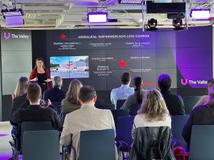 El retail avanza hacia un futuro automatizado donde la tecnología redefine la experiencia de compra