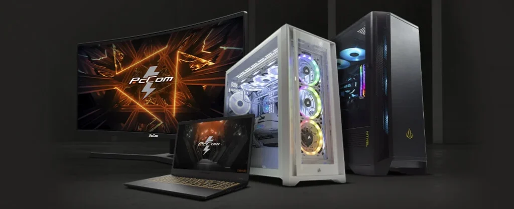 Qué hace especial a este televisor en oferta en los Días Naranja de PcComponentes