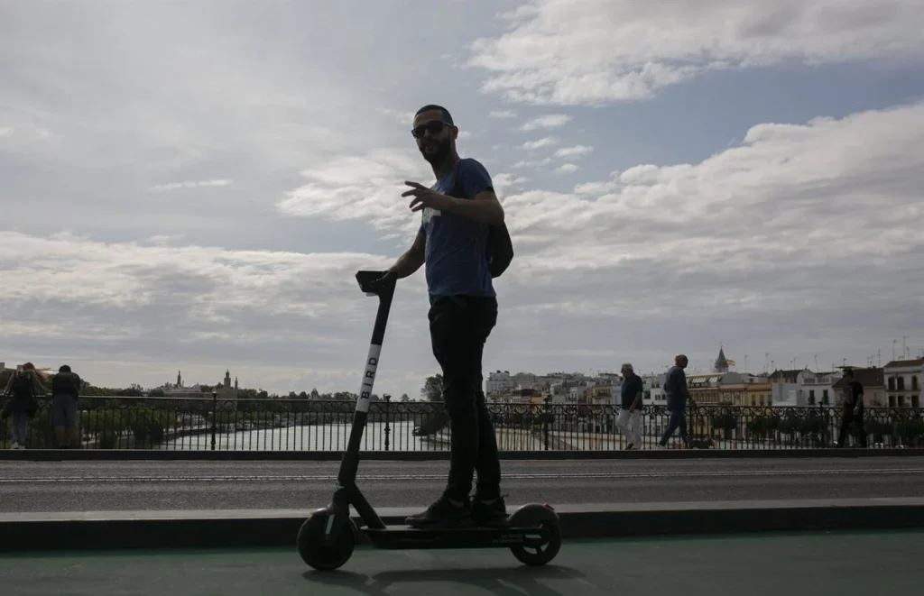 Qué patinetes están afectados (y qué cambia realmente)