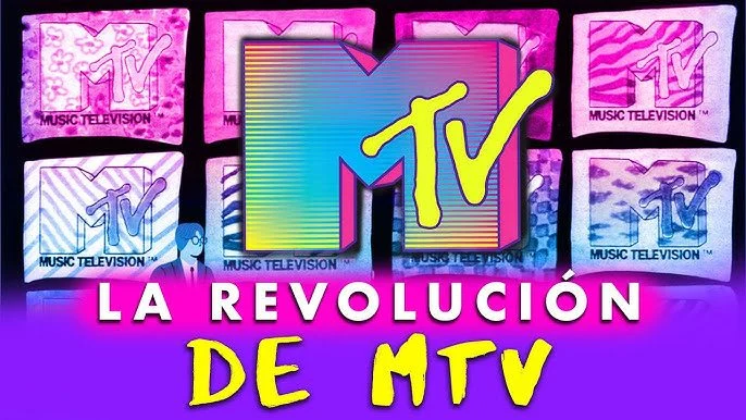 Adiós a la MTV, la televisión que cambió la forma de escuchar música 3 Qué queda de MTV: una marca que no muere, se transforma