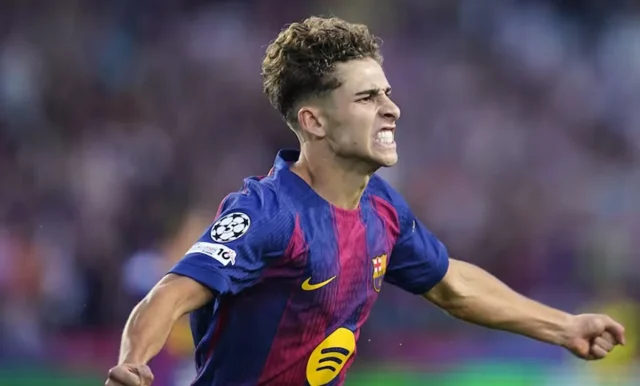 Renace la esperanza en el Barça: Fermín López revitaliza el proyecto de Flick
