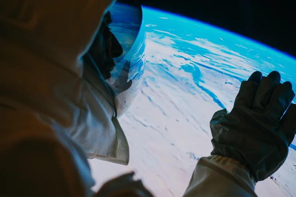 Rusia lanza proyecto espacial 'Arca de Noé' con ratones y moscas en órbita
