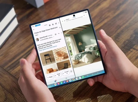 Samsung lanza One UI 8: tu móvil acaba de cambiar por completo con las nuevas funciones que ya están disponibles en España | Fuente: Samsung Samsung lanza One UI 8: tu móvil acaba de cambiar por completo con las nuevas funciones que ya están disponibles en España