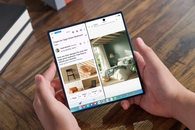 Samsung lanza One UI 8: tu móvil acaba de cambiar por completo con las nuevas funciones que ya están disponibles en España