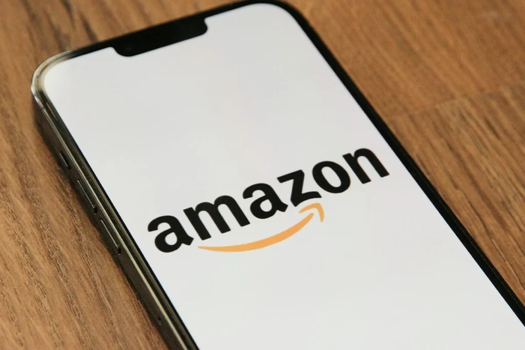 Amazon te informa por WhatsApp: activa las notificaciones y no pierdas ningún pedido 1 Servicio de Amazon notifica pedidos directamente a través de WhatsApp