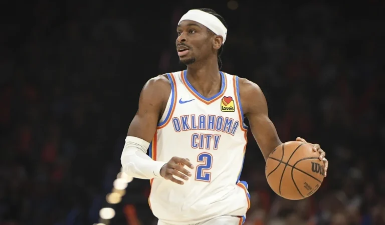 Shai enciende la NBA con 55 puntos y Curry contesta con una actuación para enmarcar