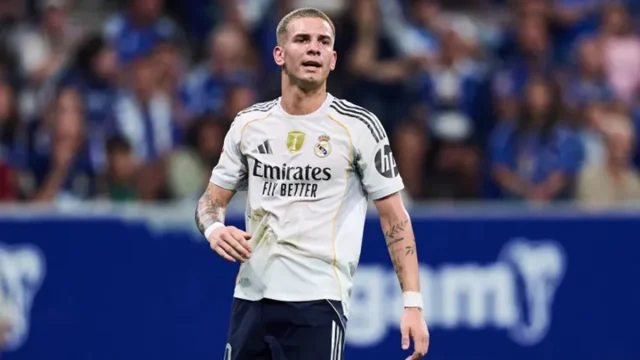 Silencio en el Madrid con Mastantuono: Xabi Alonso frena al argentino