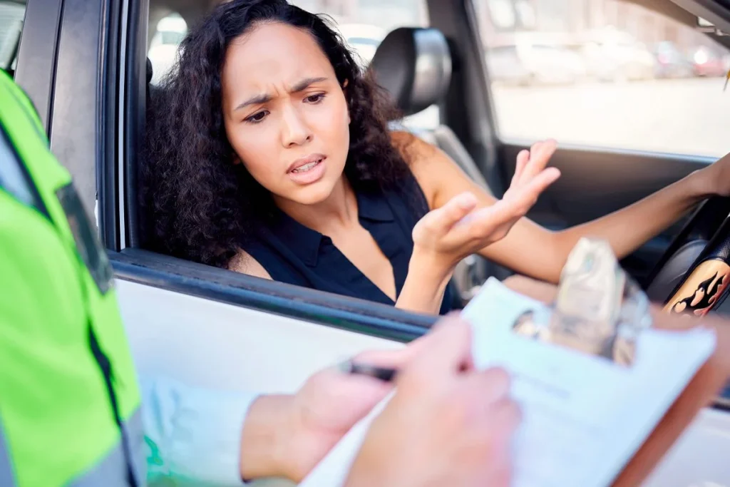Solo el 10% de conductores utiliza la aplicación que indica zonas de multas