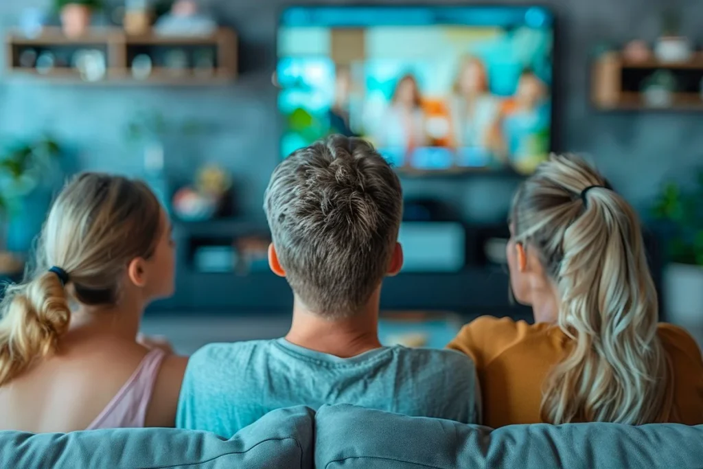 Solo un 8% de usuarios activa el modo especial de audio en Smart TV