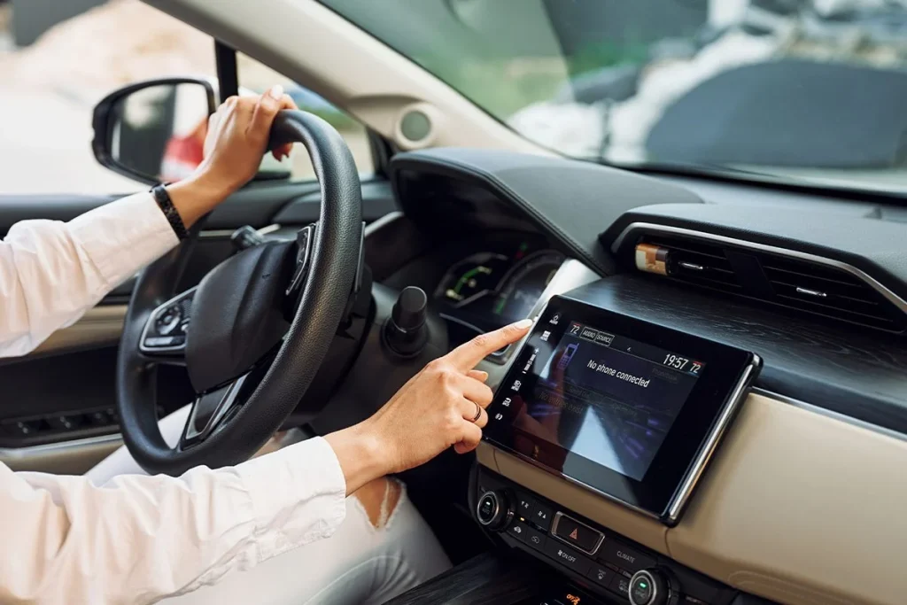 Solución definitiva de Android Auto para llamadas nítidas en trayectos