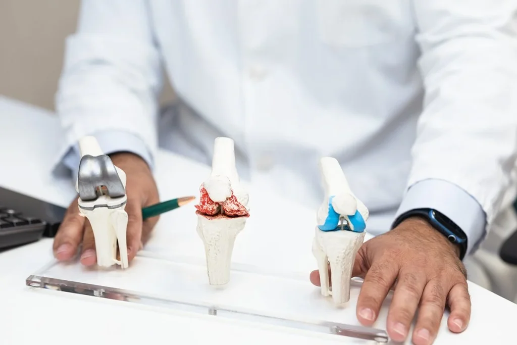 La tecnología médica se transforma con implantes que previenen infecciones tras las operaciones quirúrgicas 1 Soluciones médicas avanzadas permiten ralentizar el envejecimiento según los últimos descubrimientos