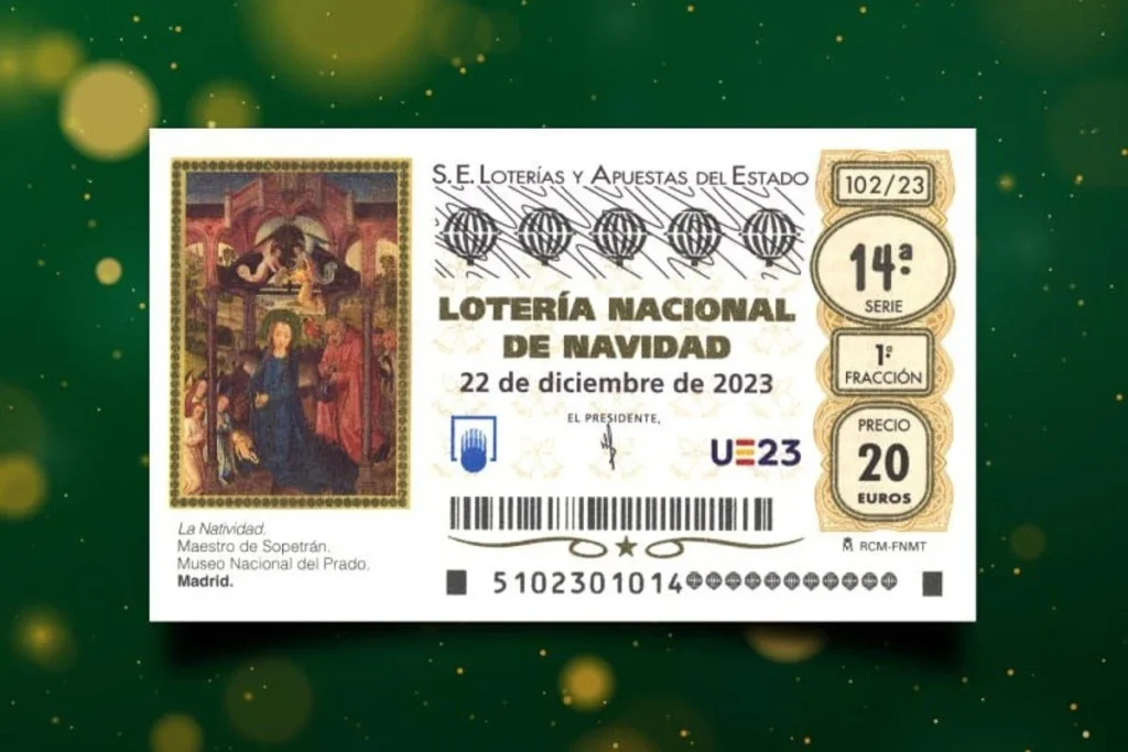 Subir el precio... ¿para que el premio también suba?