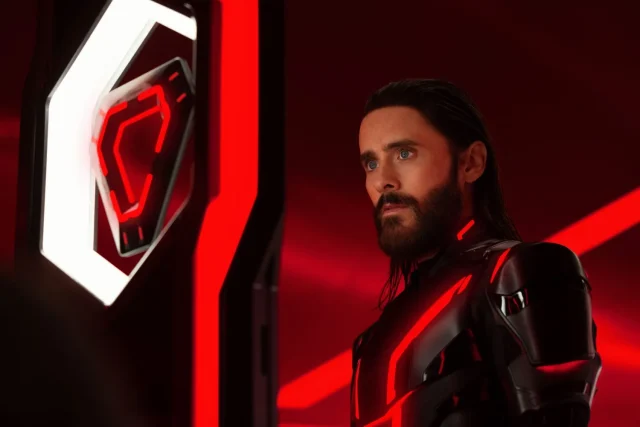 'Tron: Ares': Nine Inch Nails rescata la saga de un Jared Leto olvidable
