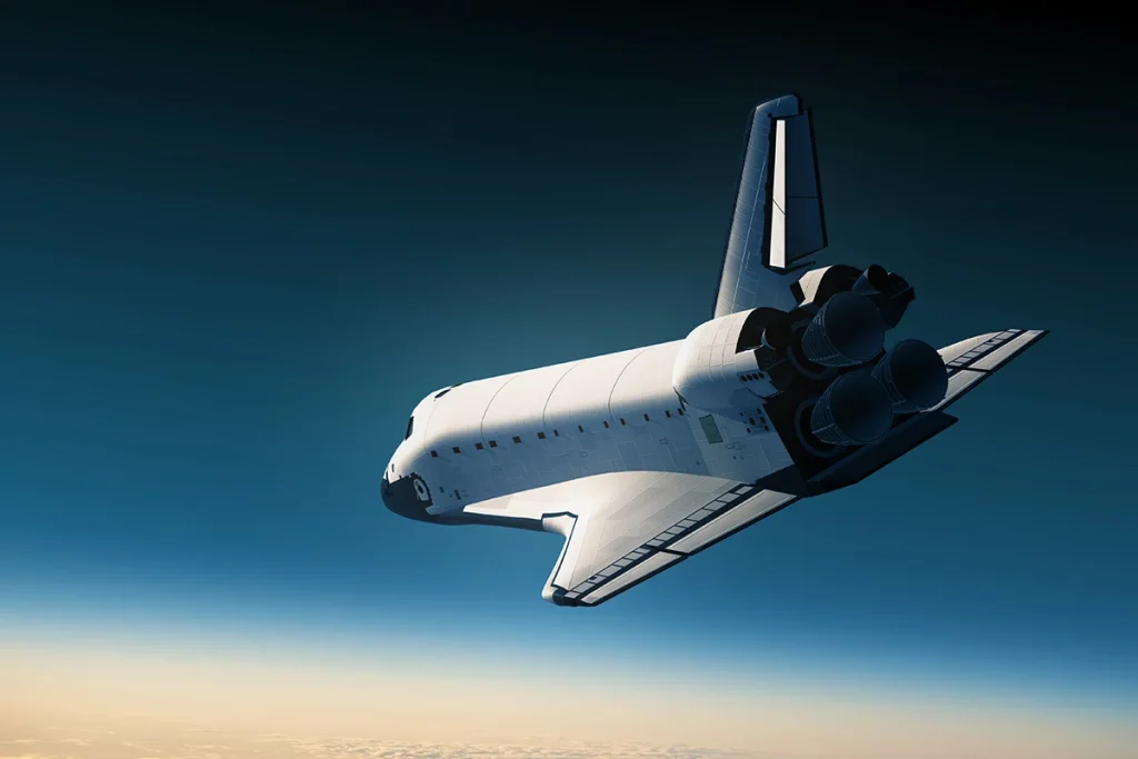 Tecnología de velocidad orbital desarrollada por Arc impulsa un nuevo transporte