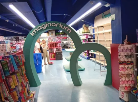 Tienda de imaginarium Tienda de imaginarium