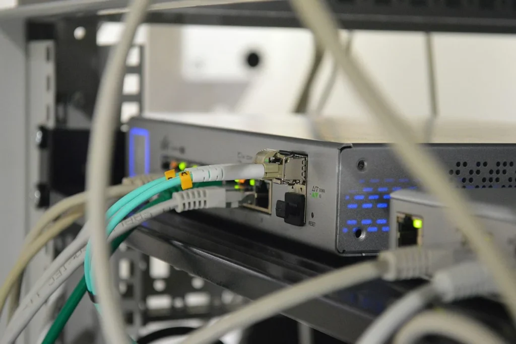 Transforma instalaciones telefónicas en red Ethernet y aumenta la conectividad doméstica