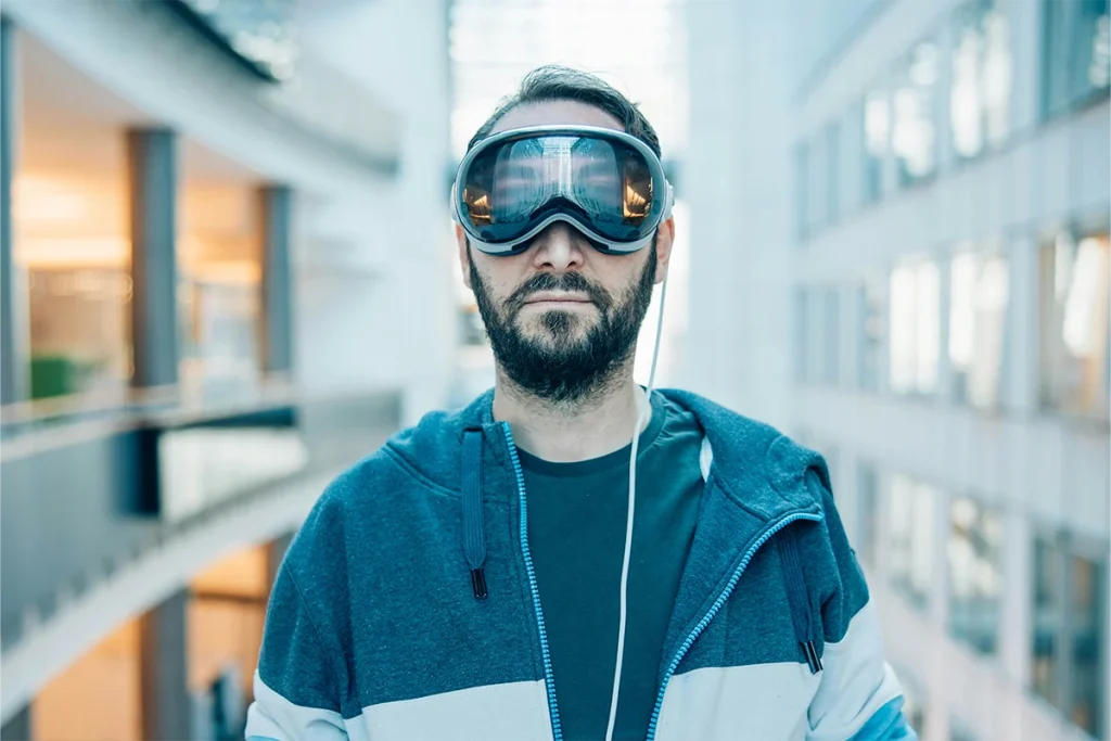 Transformación tecnológica de Apple impulsa el desarrollo de nuevas gafas inteligentes