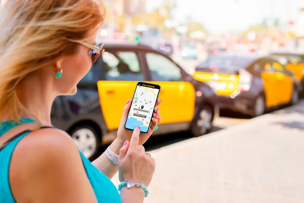 Los taxis sin conductor ya tienen fecha y lugar para su estreno europeo gracias a Uber 3 Transporte público europeo evoluciona con los primeros taxis sin conductor de Uber