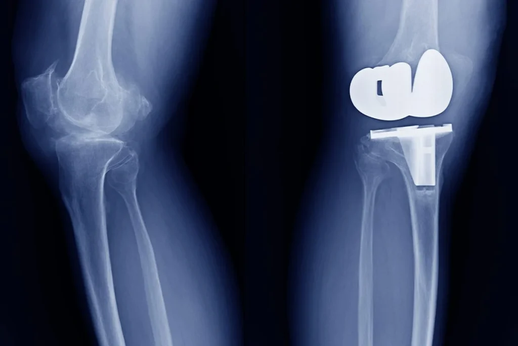 La tecnología médica se transforma con implantes que previenen infecciones tras las operaciones quirúrgicas 2 Tratamiento revolucionario ofrece esperanza ante el envejecimiento gracias a la investigación farmacéutica