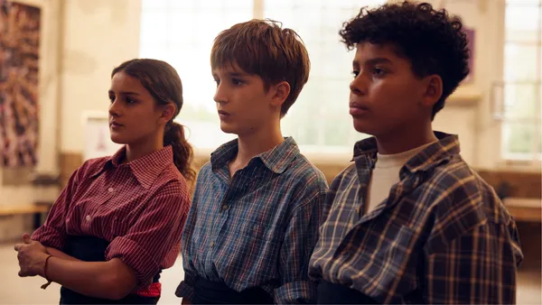 Tres episodios para explorar el terror y la manipulación