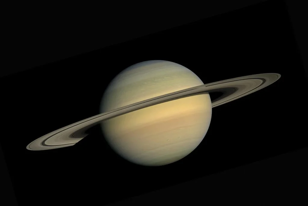 Todo está listo para la vida en una luna de Saturno, según los últimos descubrimientos científicos 1 Últimos descubrimientos científicos apuntan a condiciones favorables para la vida en una luna de Saturno