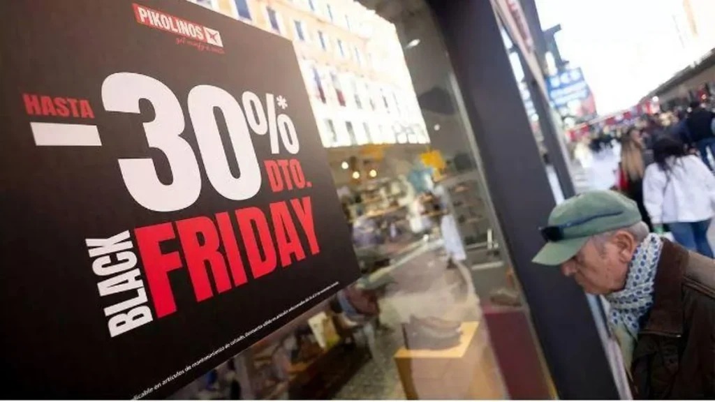 Un Black Friday más transparente (si tú también vigilas)