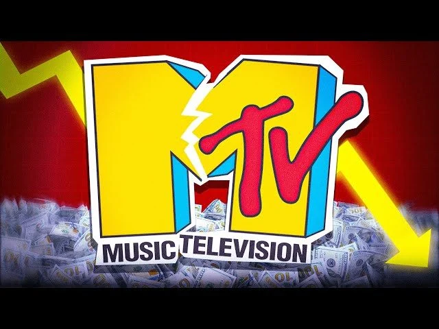 Adiós a la MTV, la televisión que cambió la forma de escuchar música 4 Un adiós que suena a “gracias por todo”