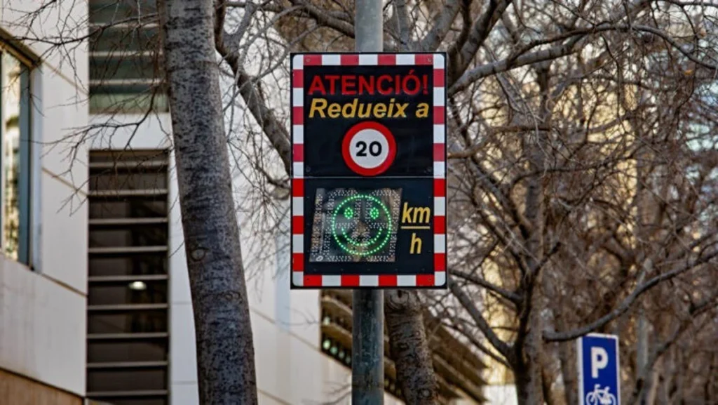 La siniestralidad en los barrios de Barcelona cambia drásticamente en el último lustro 3 Un cambio de hábitos (y algún que otro despiste)