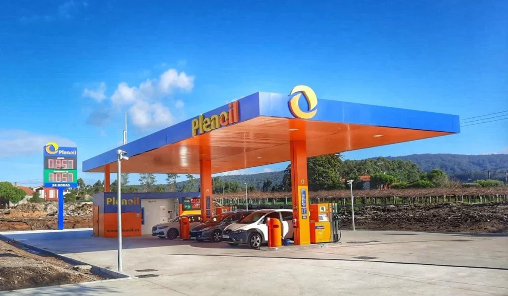 Adiós al gasolinero de toda la vida: las gasolineras sin personal se multiplican y cambian el modelo de repostar 1 Un cambio de hábitos que llegó para quedarse