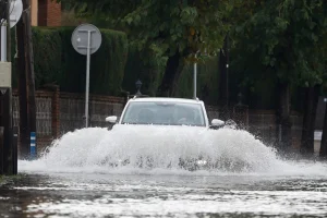 Un futuro donde la lluvia deja de ser un problema