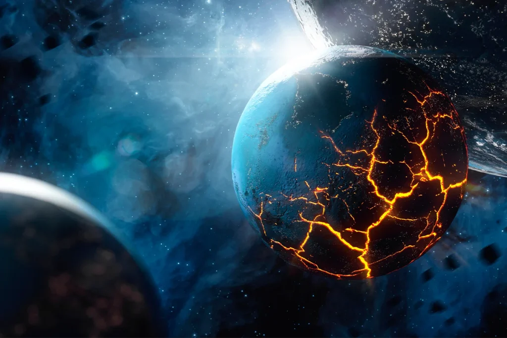Un planeta vagabundo suma masa de forma acelerada según estudios astronómicos recientes