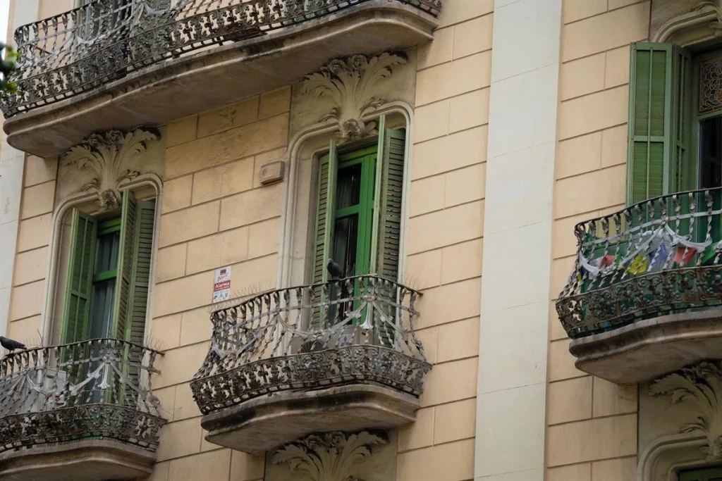 Una nueva tendencia familiar: regalar una casa antes de tiempo