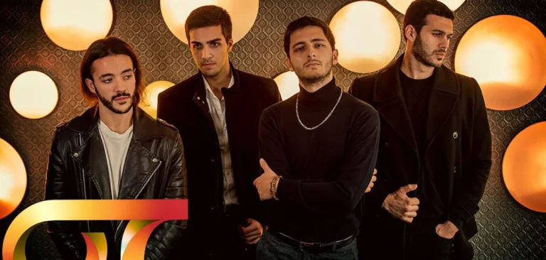 El efecto Operación Triunfo rompe el monopolio reggaetonero en las listas de ventas y Spotify