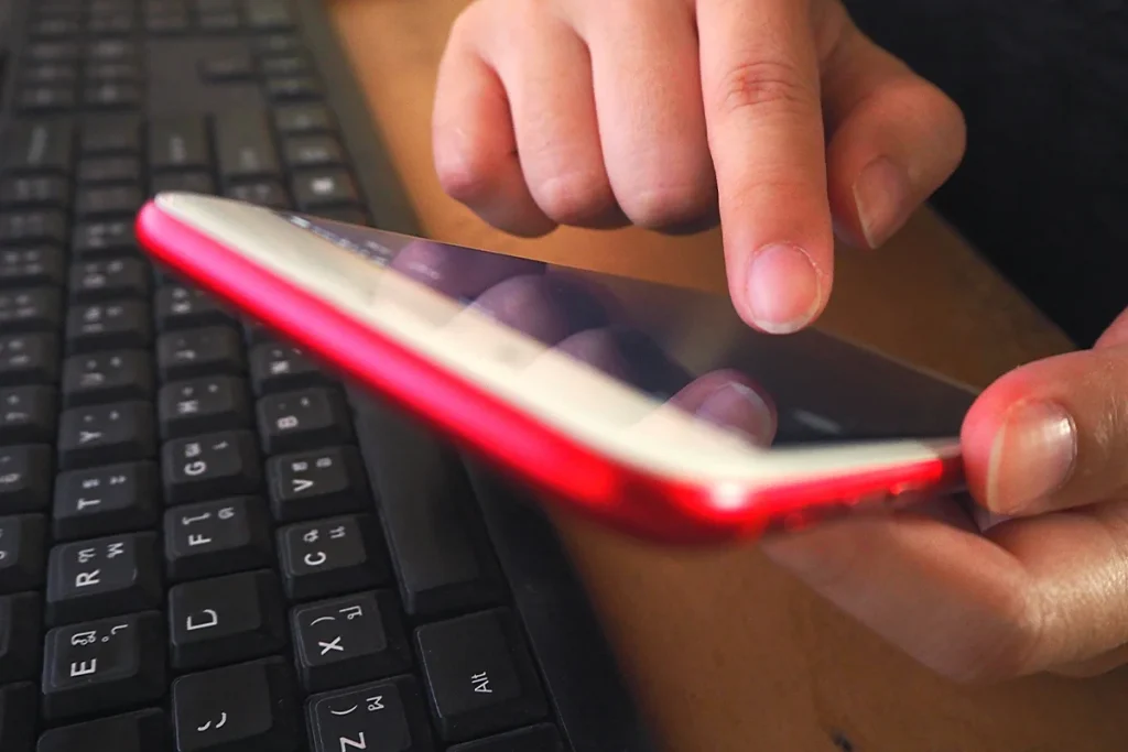 Usuarios pueden documentar llamadas spam legalmente para facilitar denuncias oficiales