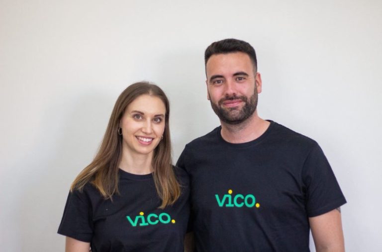 VICO Ahorro cierra una ronda de 500.000 euros liderada por RACC, NotBoring y Angels para impulsar el ahorro inteligente en los hogares españoles