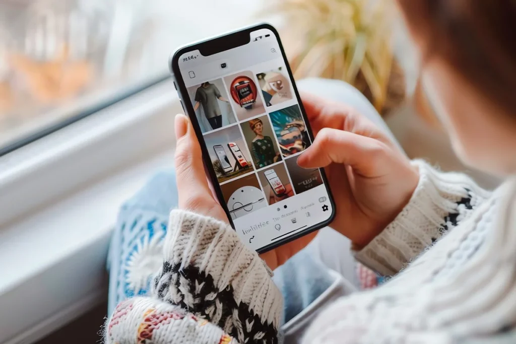Meta revoluciona Instagram: Vibes, la inteligencia artificial que crea y edita tus vídeos 3 Vibes de Meta revoluciona la creación de contenido audiovisual en Instagram